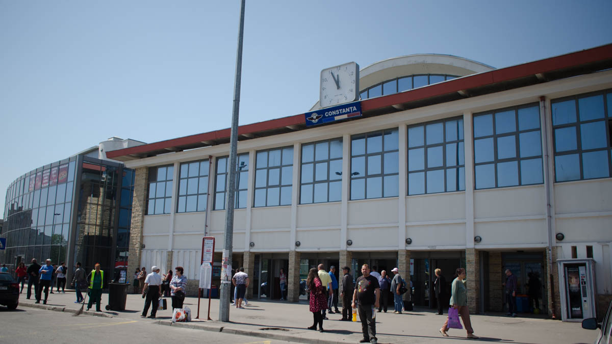 Mersul Trenurilor Constan a MersulTrenurilor ro